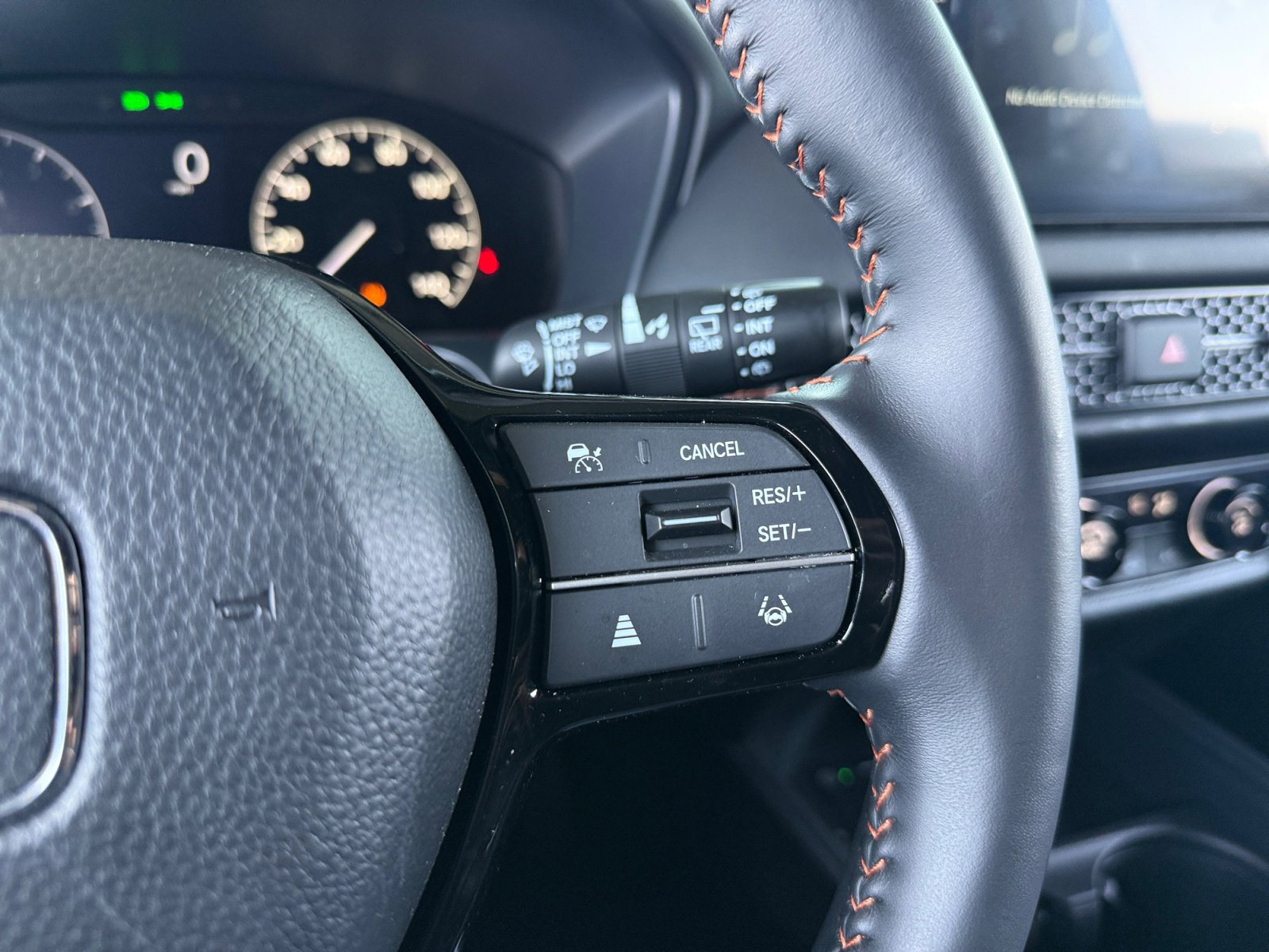 Used 2026 Honda HR-V Sport image 17