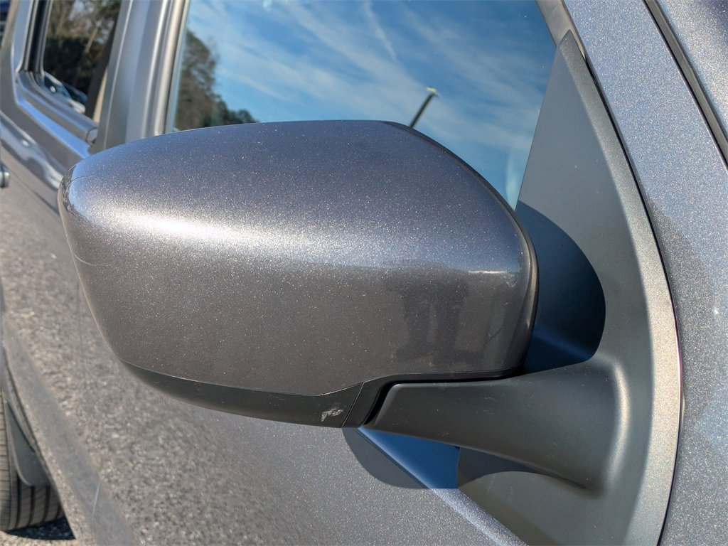 Used 2024 Nissan Frontier SL w/ Technology Package image 10