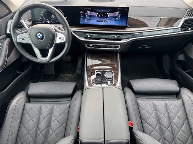 Certified 2026 BMW X7 xDrive40i image 18