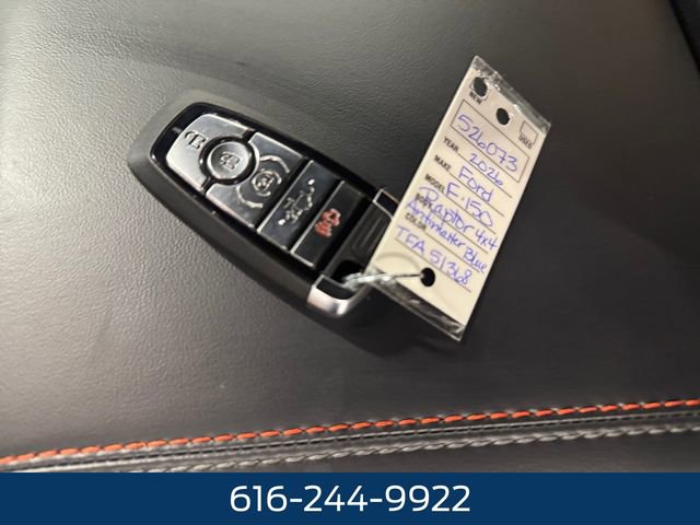 New 2026 Ford F150 Raptor image 26