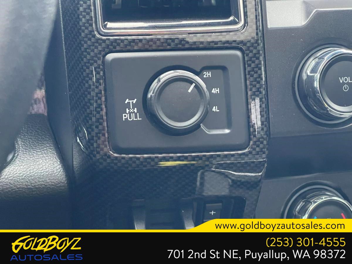Used 2021 Ford F250 Lariat w/ Lariat Ultimate Package AWD/4WD image 55
