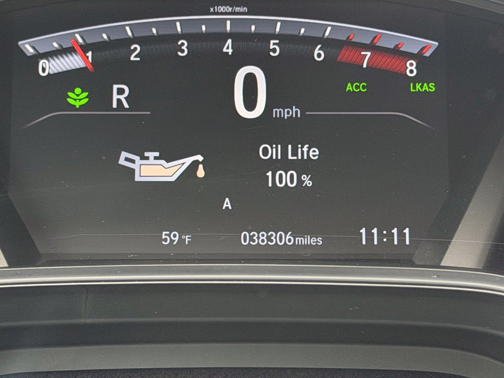 Used 2020 Honda CR-V LX image 26