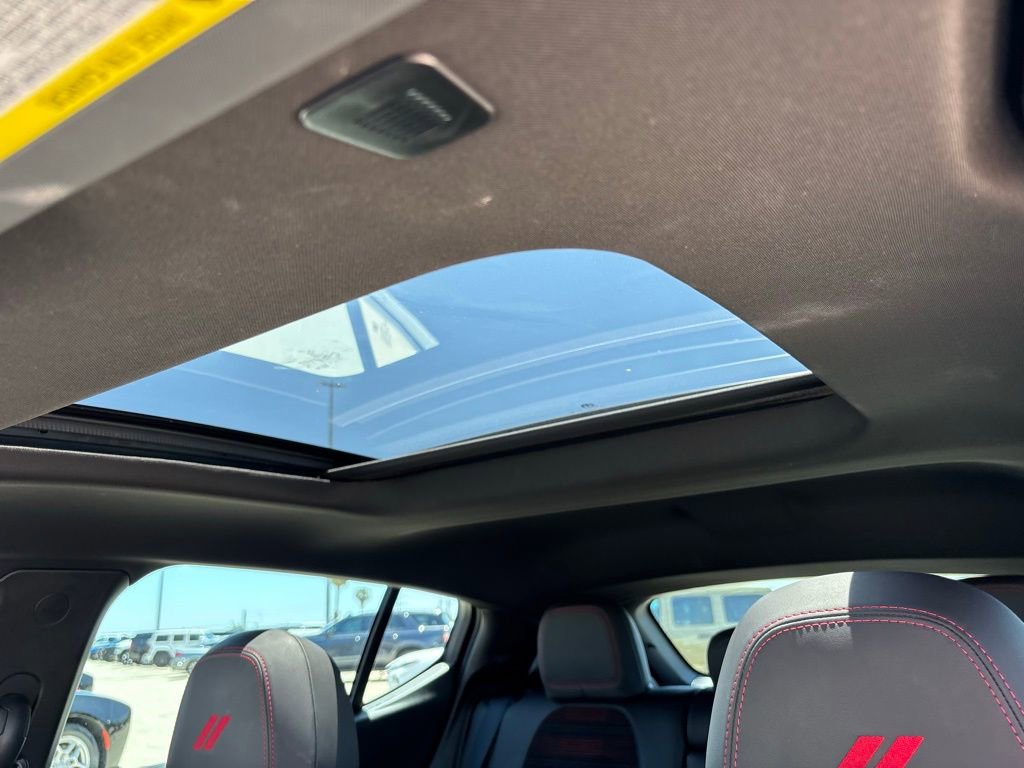 Used 2023 Dodge Hornet GT Plus w/ Track Pack image 17