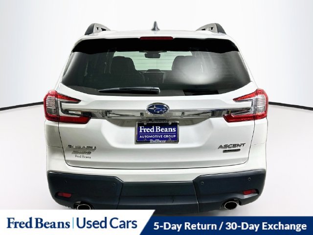 Used 2023 Subaru Ascent Limited w/ Technology Package AWD/4WD image 8