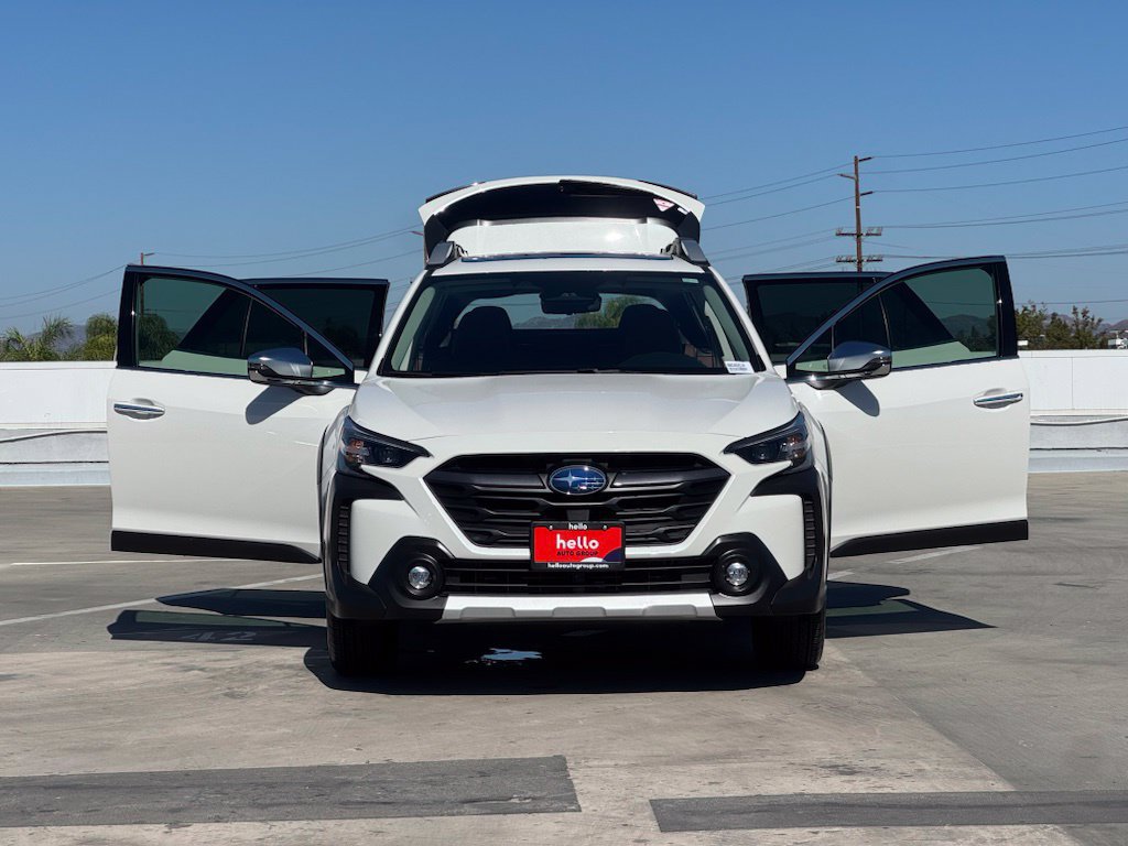 Certified 2024 Subaru Outback Touring XT w/ Popular Package #2 AWD/4WD image 28