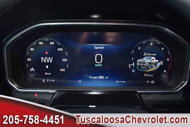 New 2026 Chevrolet Silverado 2500 ZR2 AWD/4WD image 26