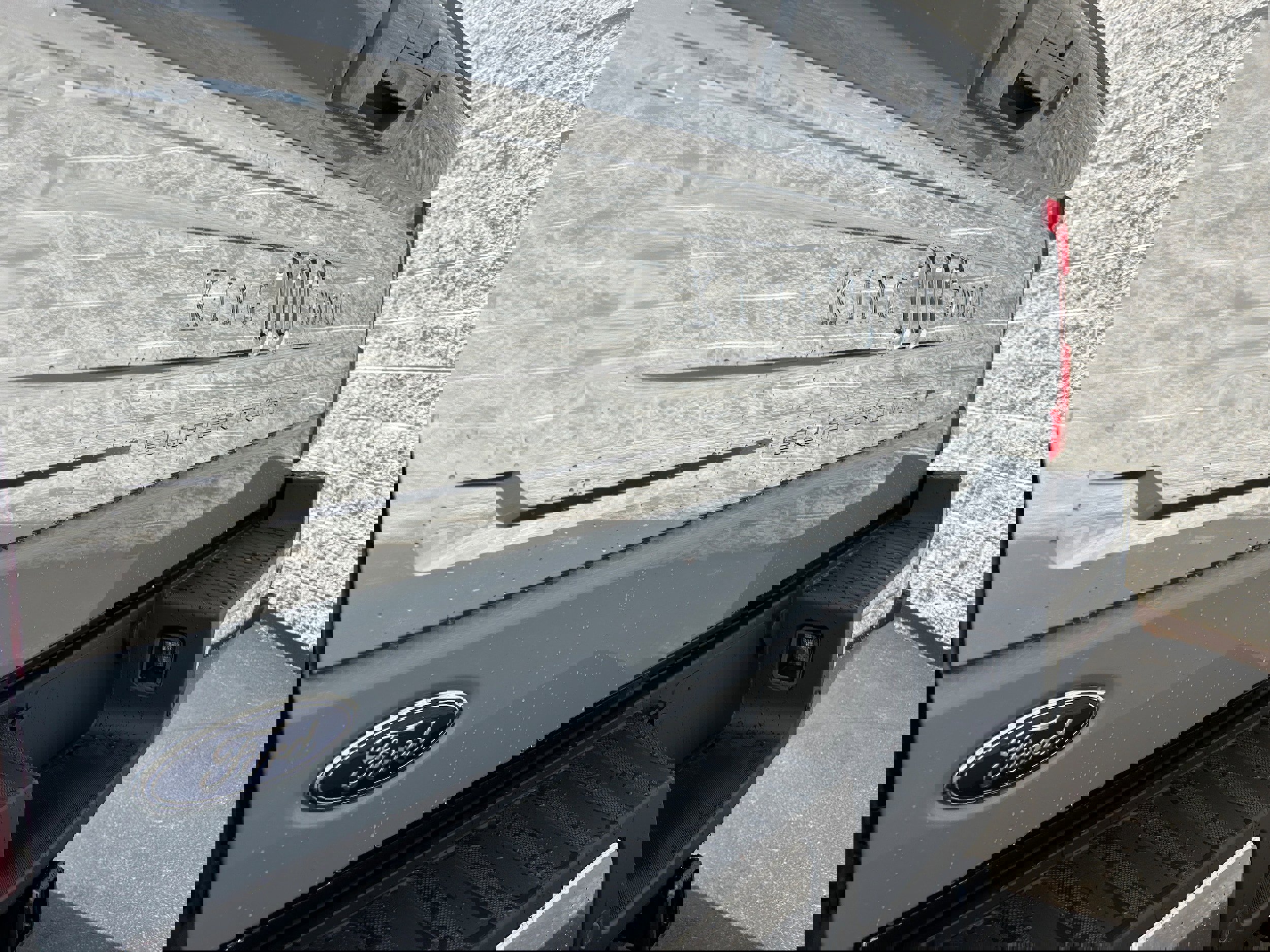 New 2025 Ford F250 King Ranch w/ Tremor Off-Road Package image 32