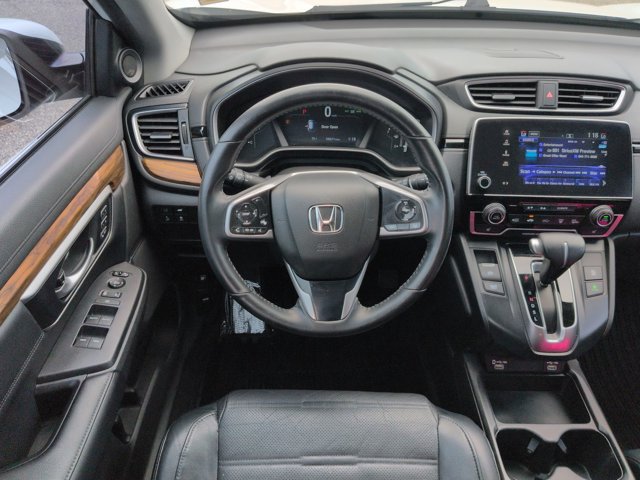 Used 2020 Honda CR-V EX-L image 17