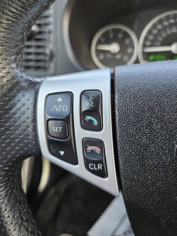 Used 2009 Saab 9-3 2.0T image 11