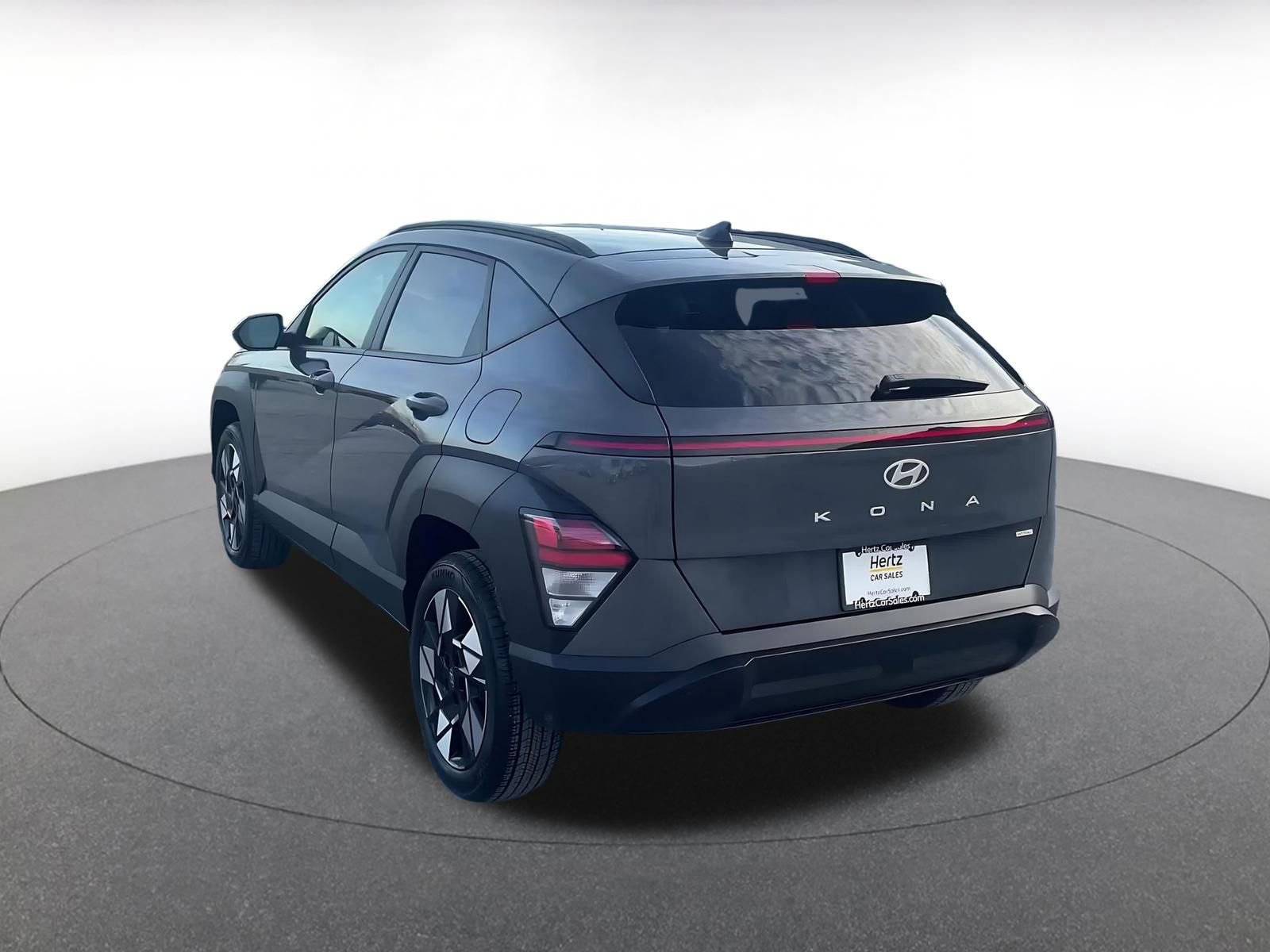 Used 2025 Hyundai Kona SEL image 11