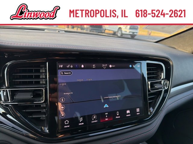 Used 2022 Dodge Durango R/T image 28