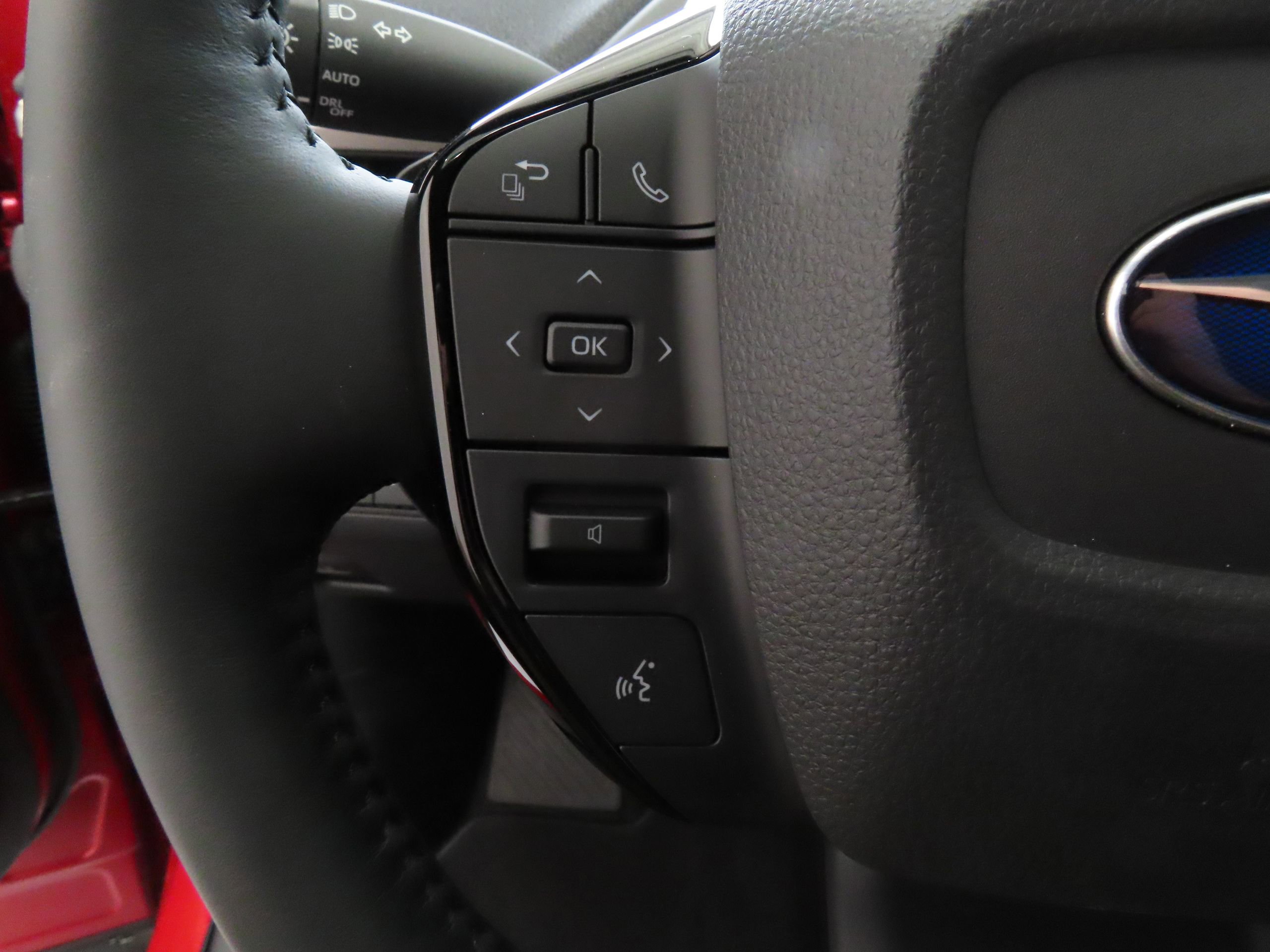 New 2026 Subaru Solterra Limited image 14