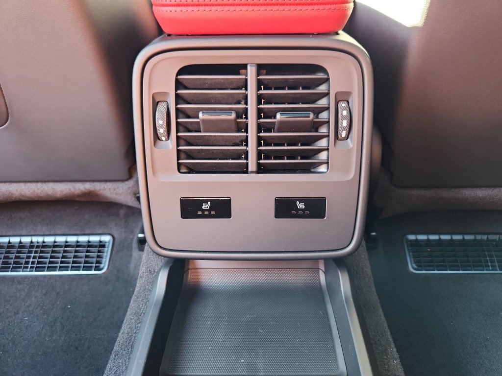 New 2026 Porsche Taycan GTS image 46