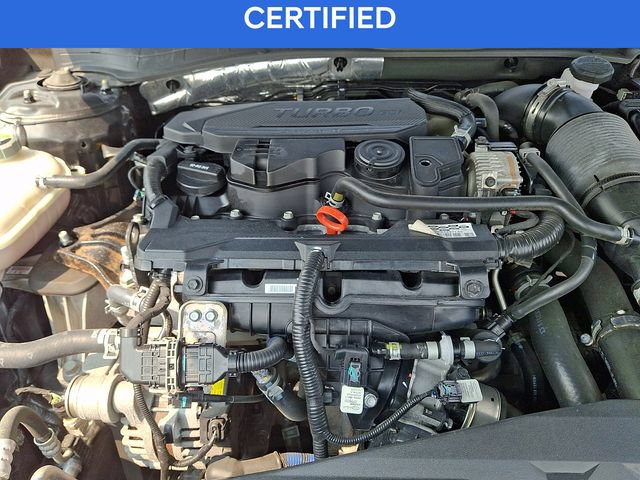 Certified 2023 Hyundai Sonata Limited w/ Preferred Accessory Package FWD image 29