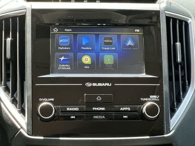 Certified 2024 Subaru Forester Premium AWD/4WD image 13