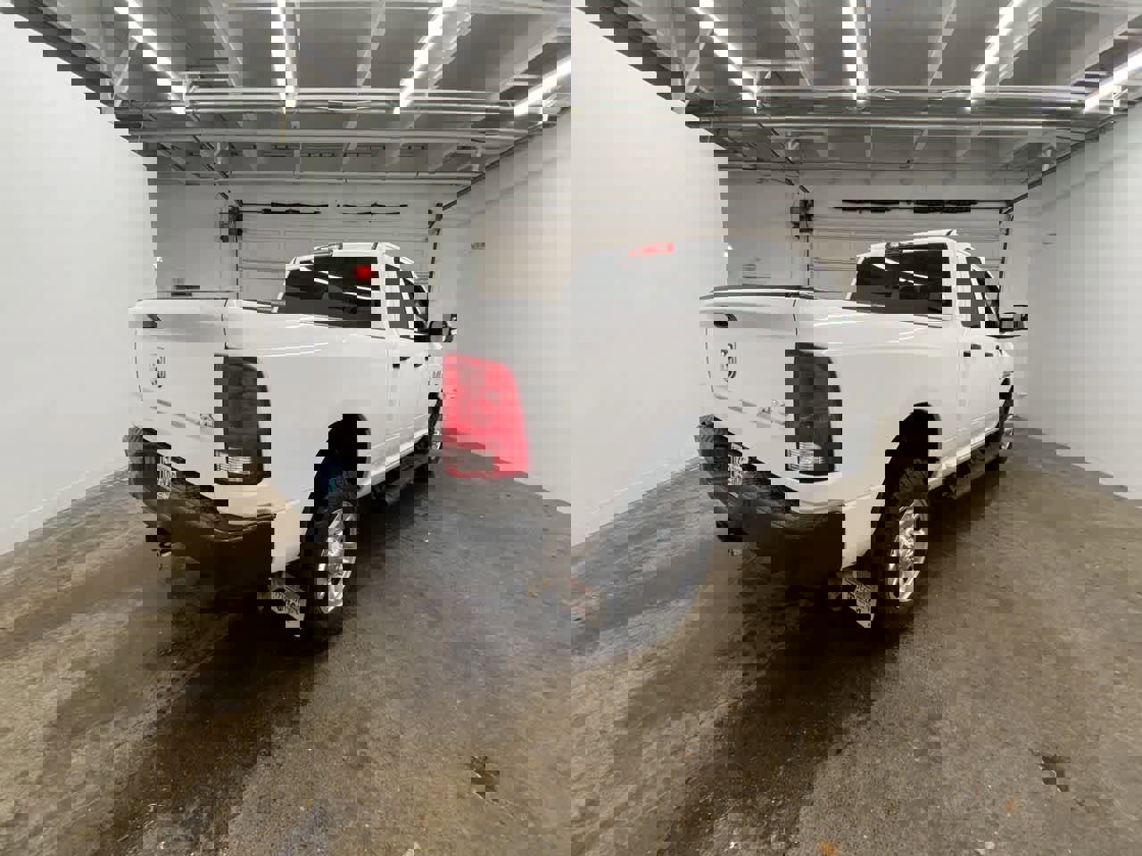 Used 2017 RAM 3500 Tradesman w/ Popular Equipment Group image 6