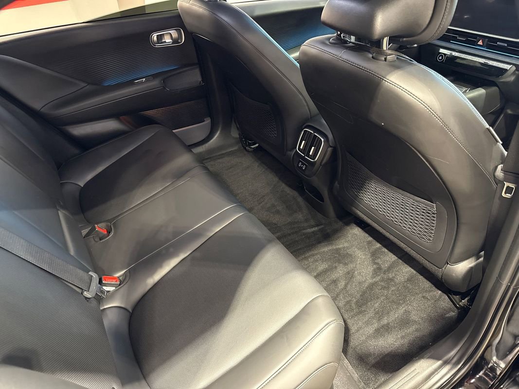 Used 2024 Hyundai Ioniq 6 SEL AWD/4WD image 86