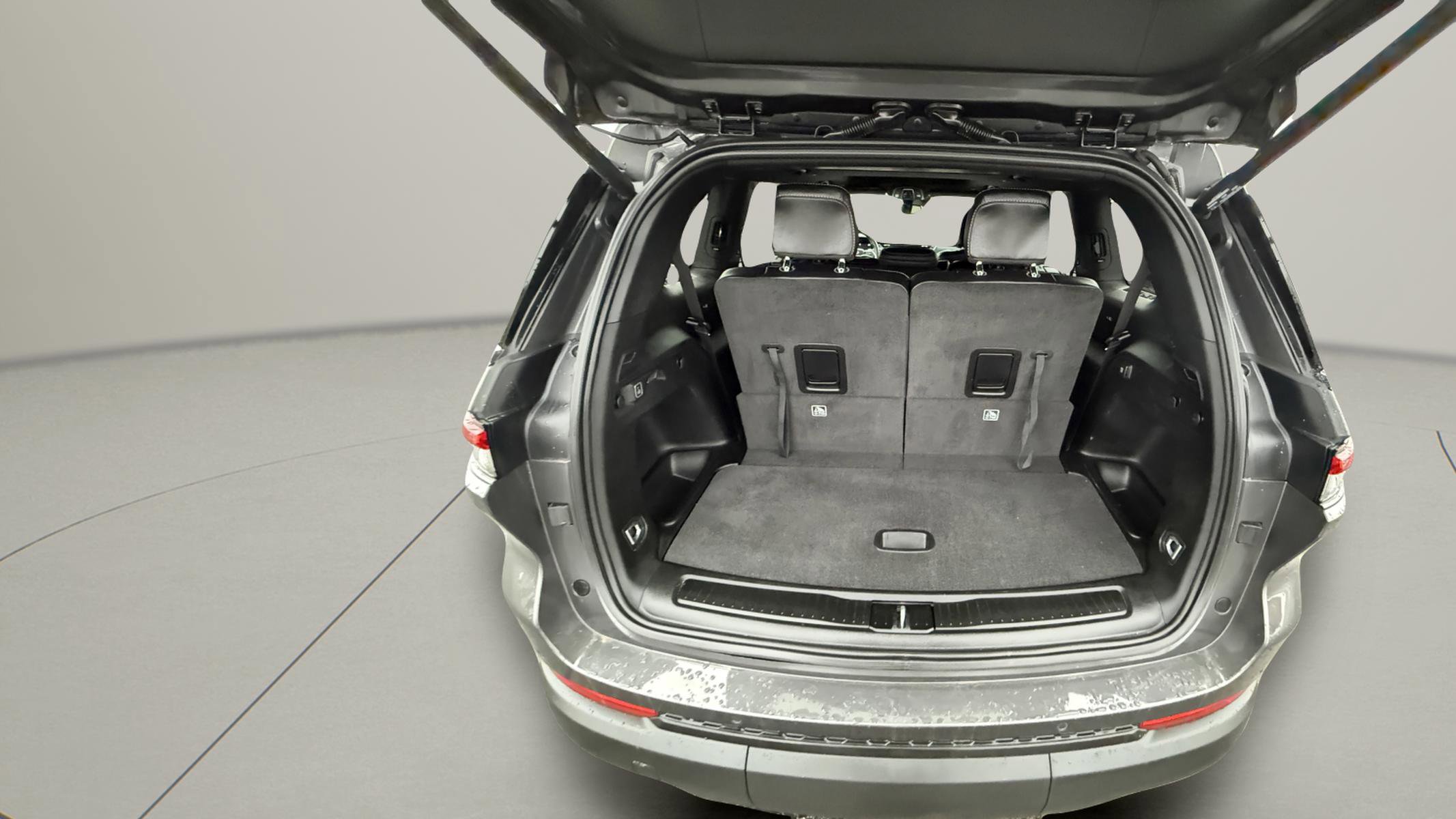 Used 2022 Jeep Grand Cherokee L Altitude image 13