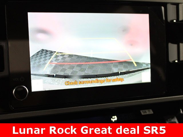New 2026 Toyota Tundra SR5 image 6