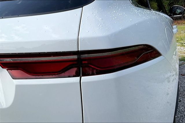 Used 2023 Jaguar F-PACE S AWD/4WD image 26