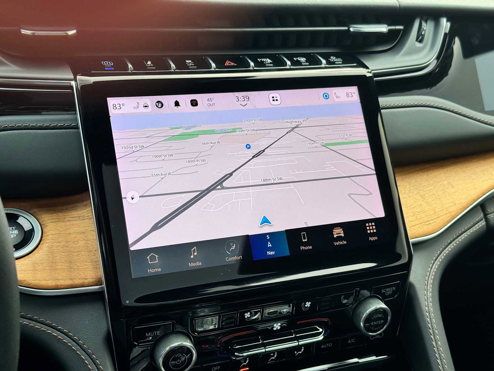 Used 2022 Jeep Grand Cherokee Summit image 24