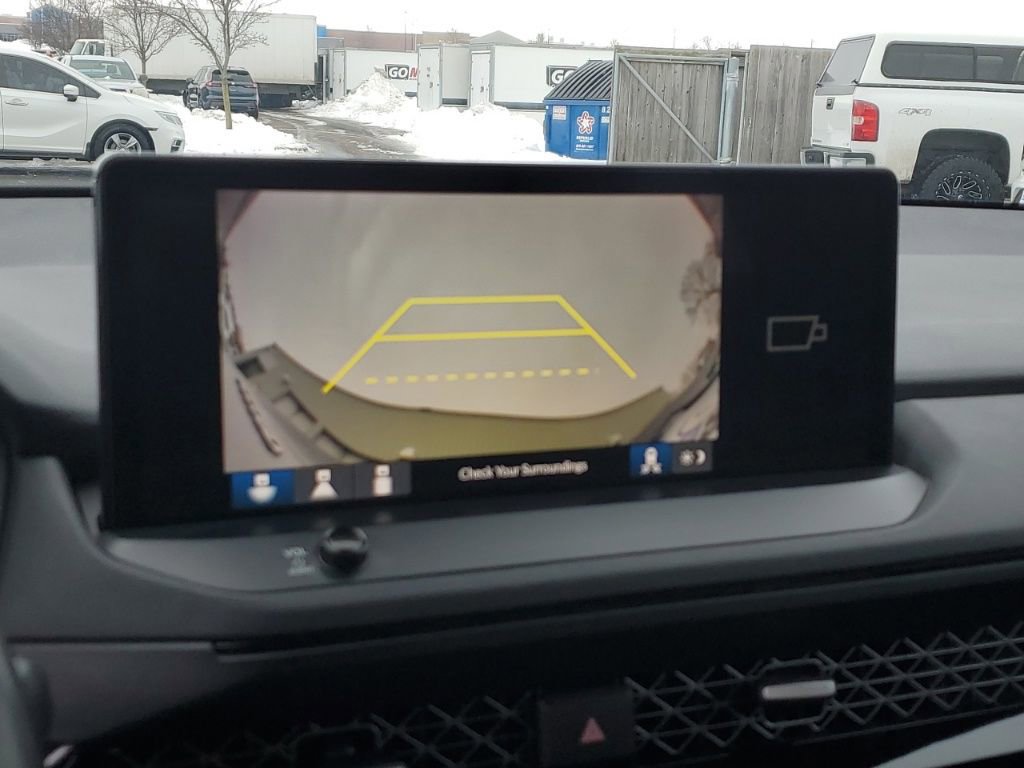 Used 2025 Honda Accord Sport image 22