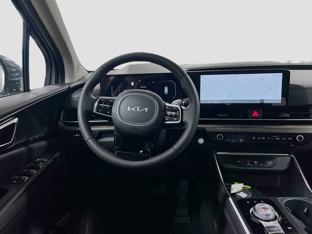 New 2026 Kia Carnival SX Prestige image 24