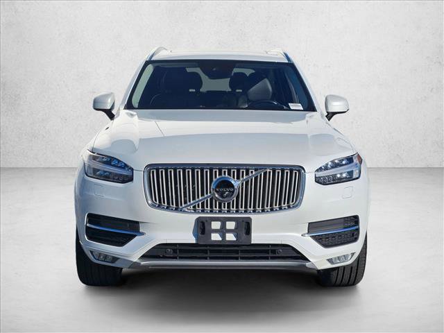 Used 2017 Volvo XC90 T6 Inscription w/ Vision Package image 2