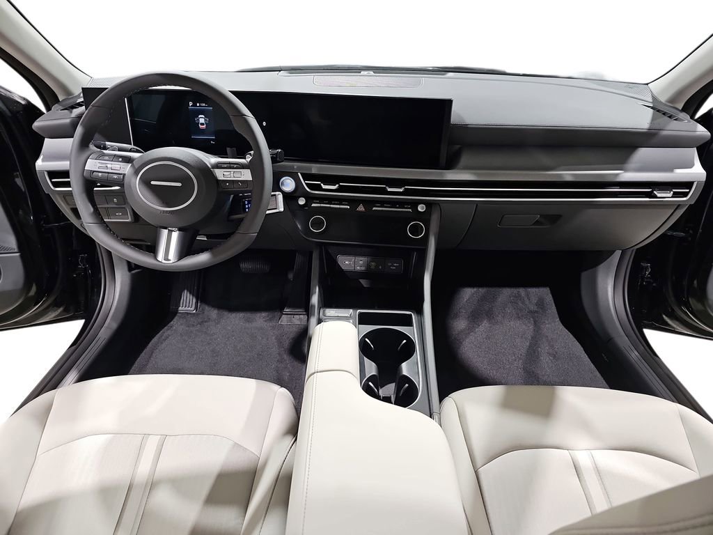 New 2026 Hyundai Sonata SEL AWD/4WD image 9