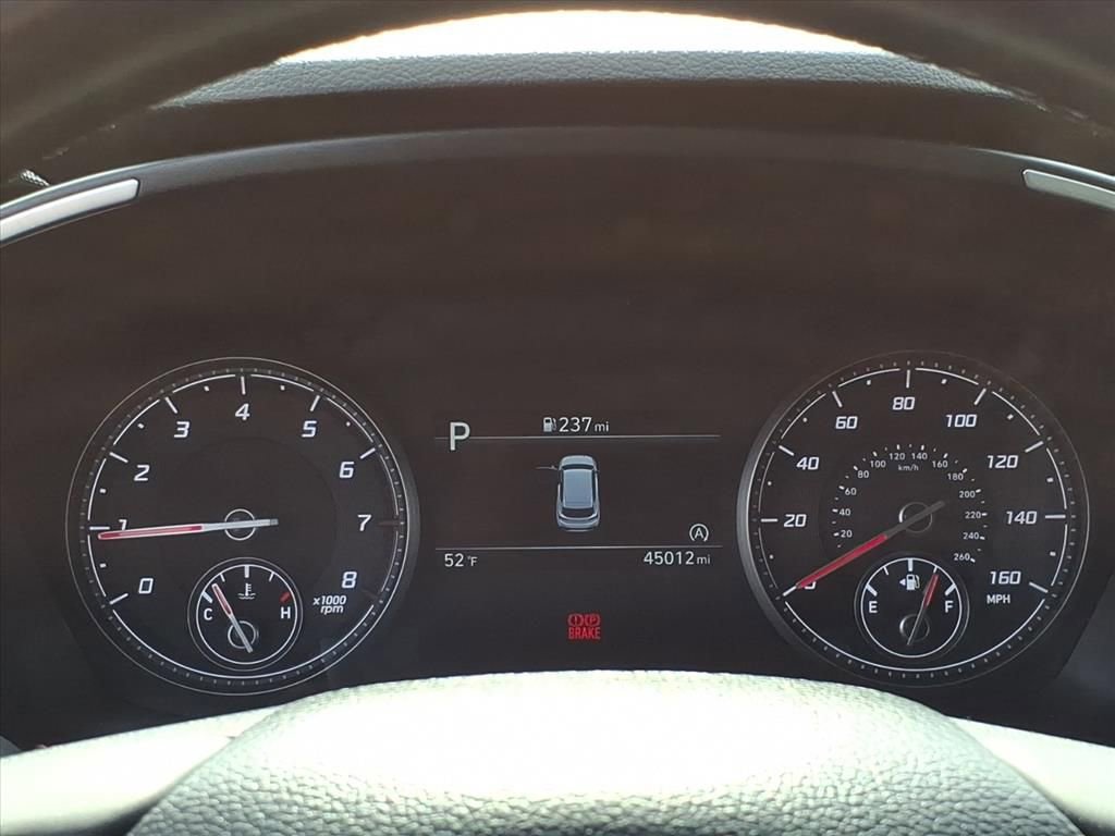 Used 2023 Hyundai Santa Fe SEL AWD/4WD image 16