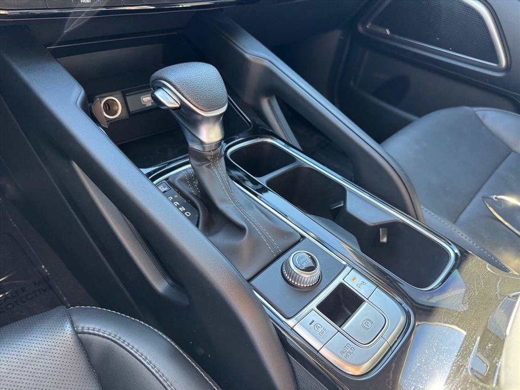 Certified 2024 Kia Telluride LX FWD image 20