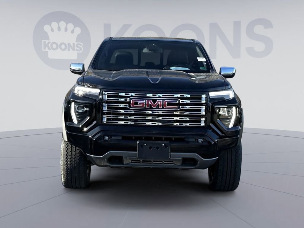 New 2026 GMC Canyon Denali image 11
