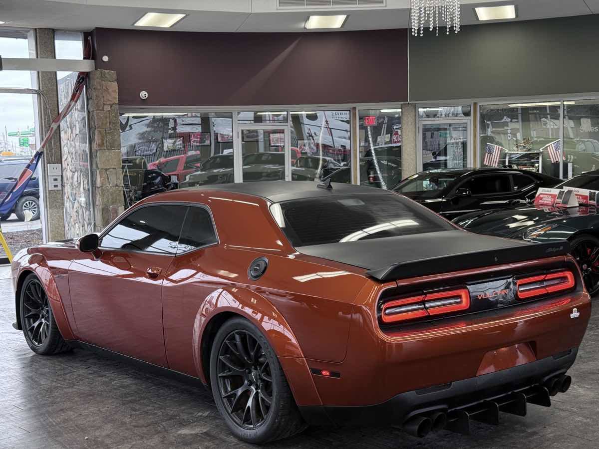 Used 2021 Dodge Challenger R/T Scat Pack image 13