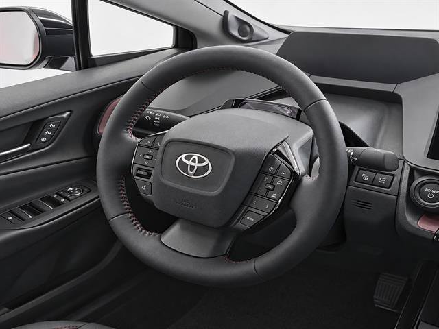 New 2027 Toyota Prius Plug-In Hybrid w/ Limited Premium Package FWD image 17