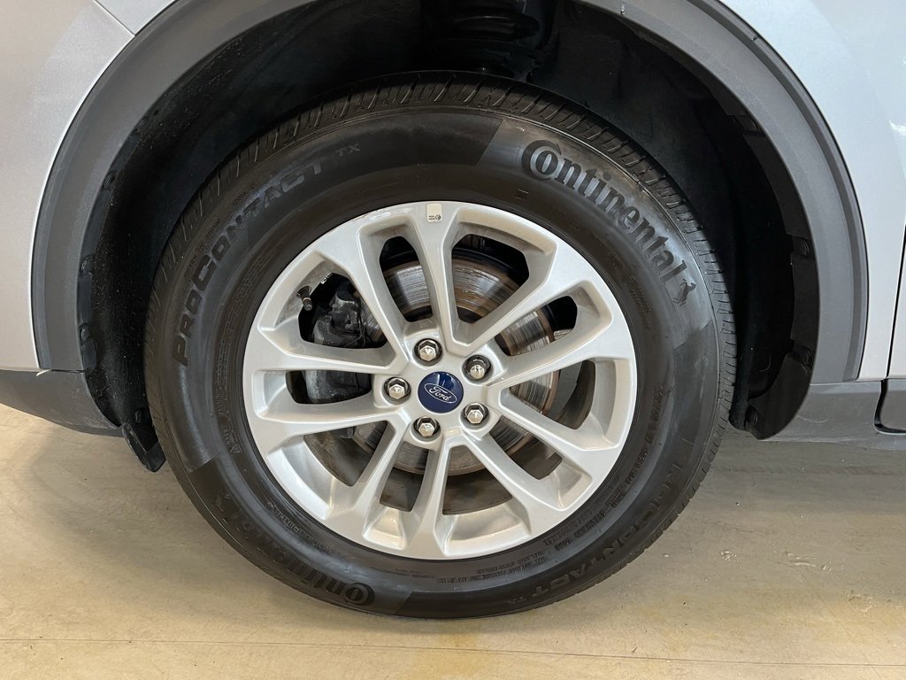 Used 2022 Ford Escape SE w/ Convenience Package image 9