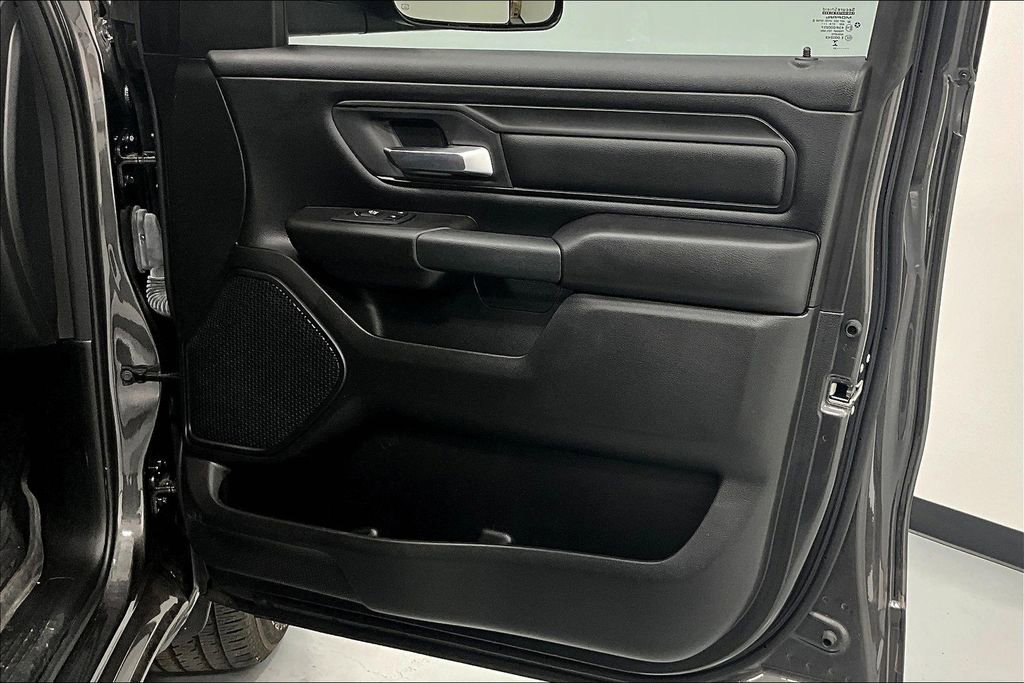 Used 2024 RAM 1500 Tradesman w/ Trailer Tow Group image 22