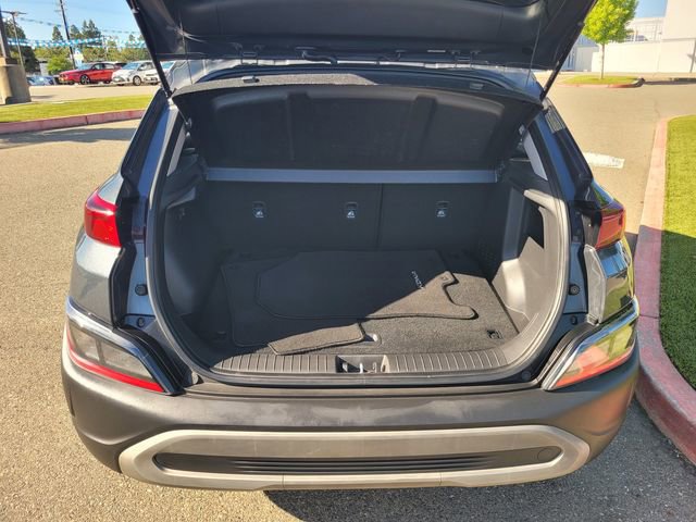 Used 2022 Hyundai Kona SEL w/ Convenience Package AWD/4WD image 11