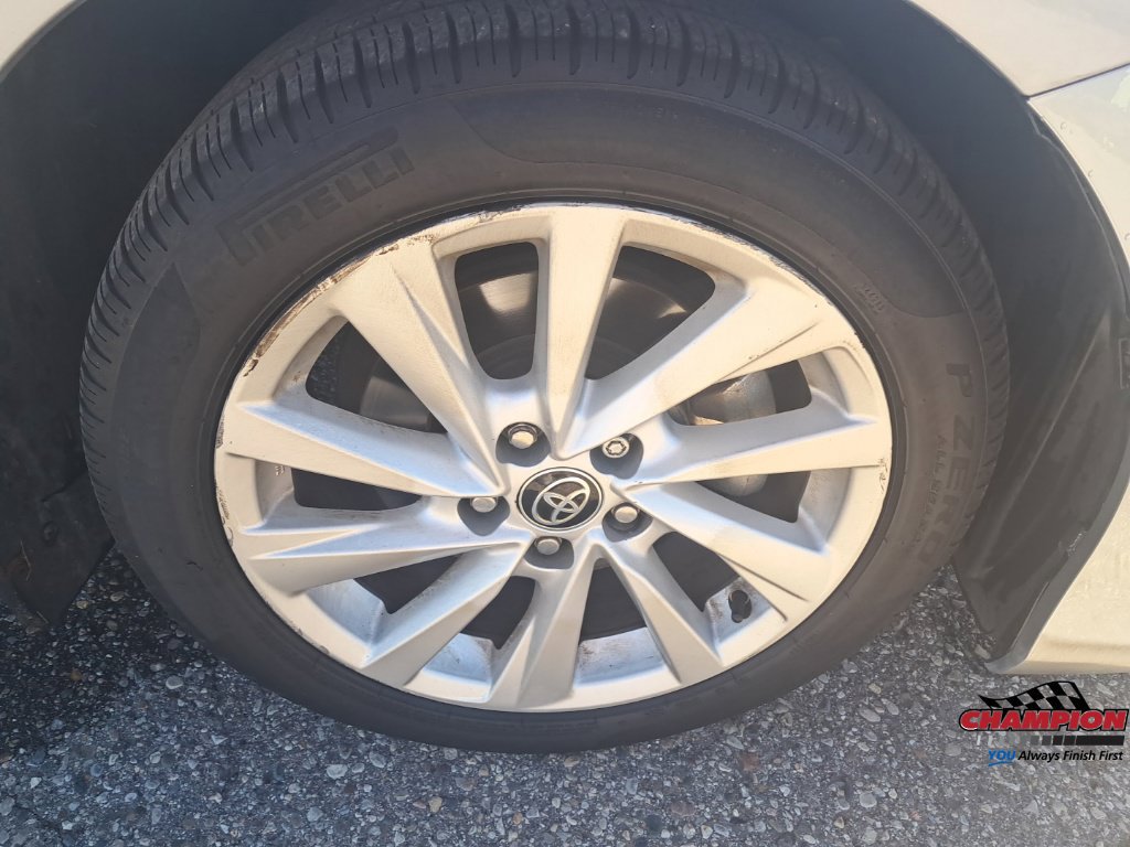 Used 2023 Toyota Camry LE AWD/4WD image 15