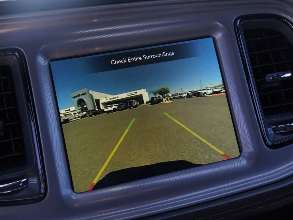 Certified 2023 Dodge Challenger GT w/ Plus Package RWD image 15