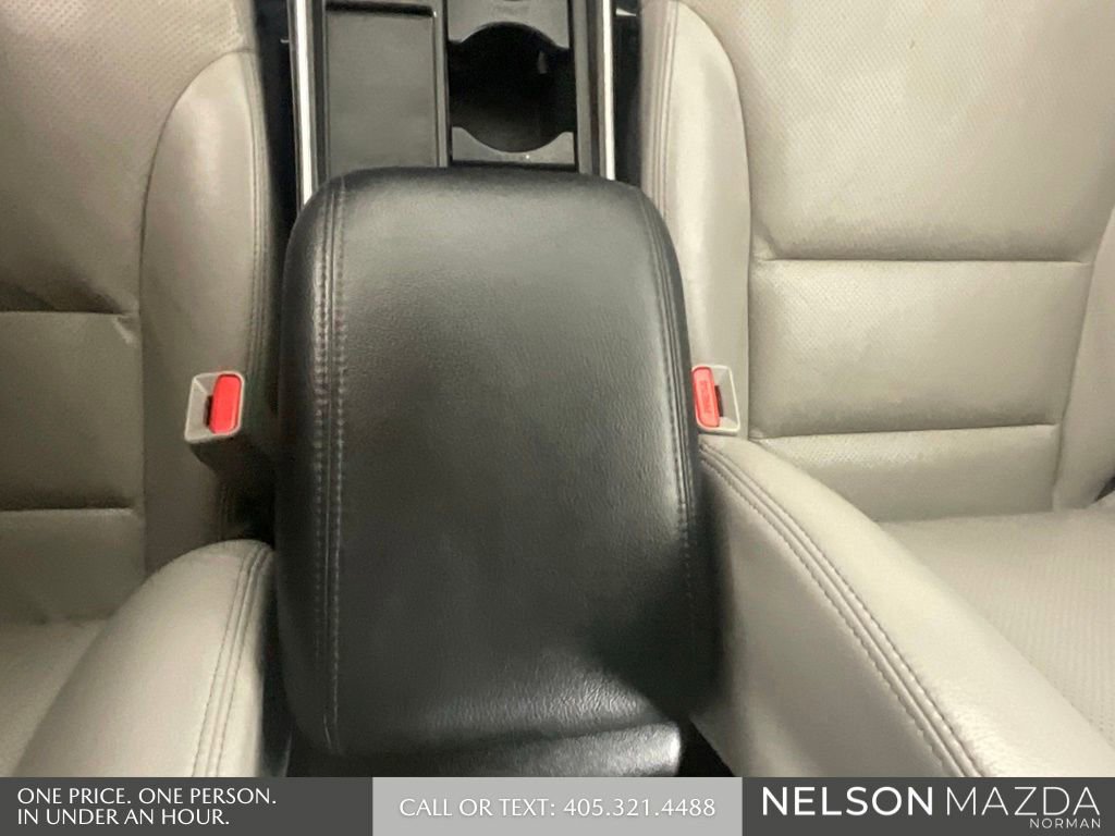 Used 2015 Honda CR-V EX-L image 39