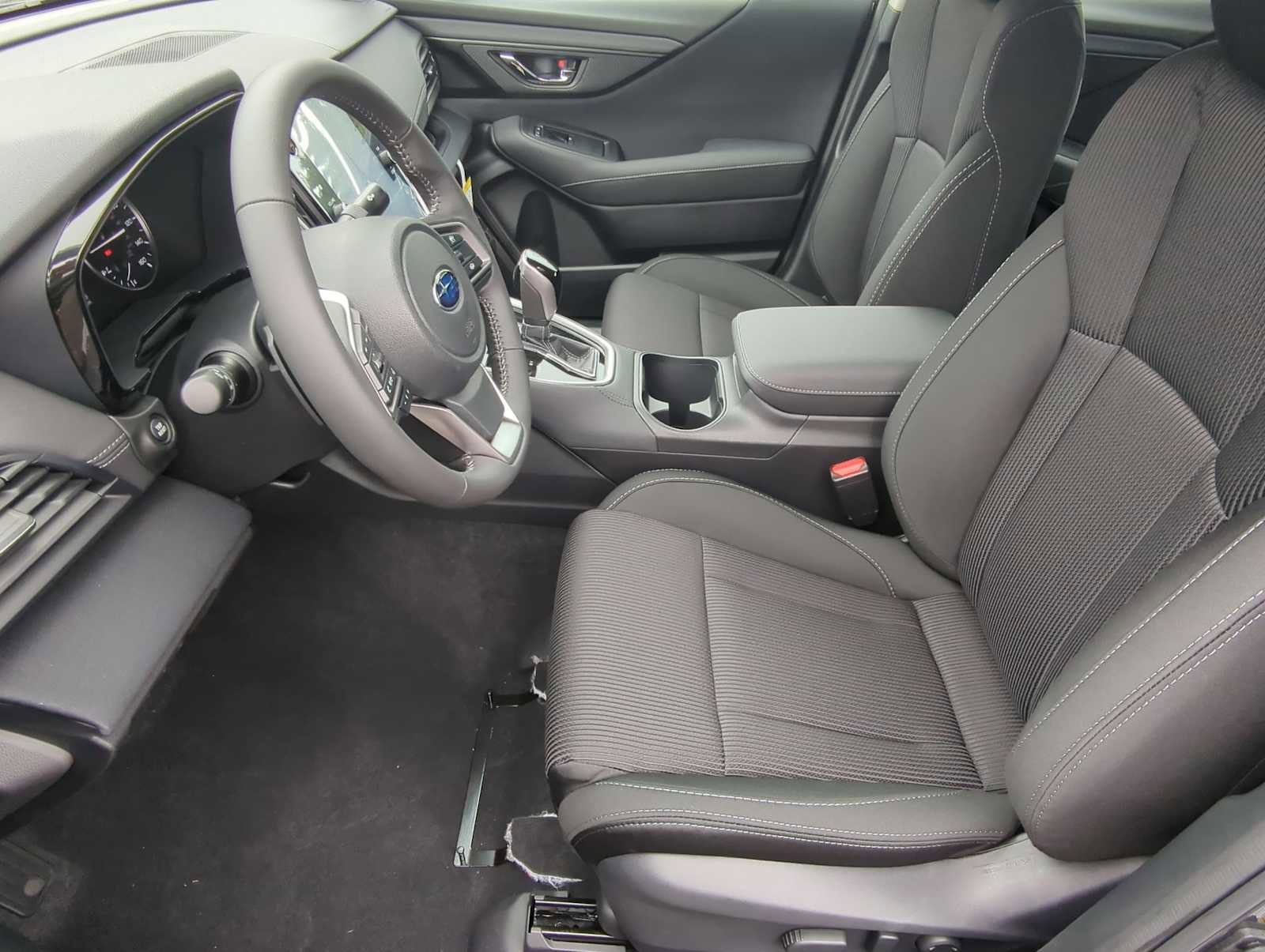 New 2025 Subaru Legacy Premium image 10