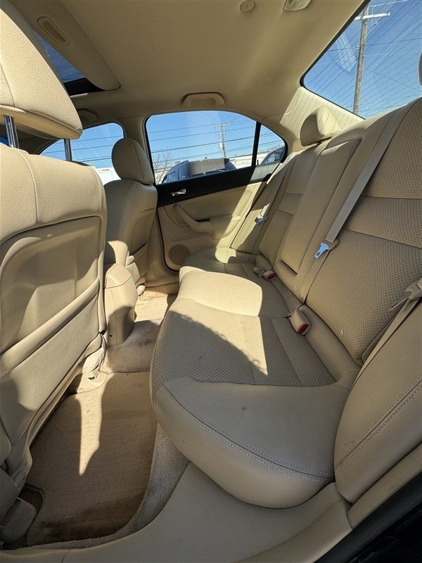 Used 2006 Acura TSX image 11