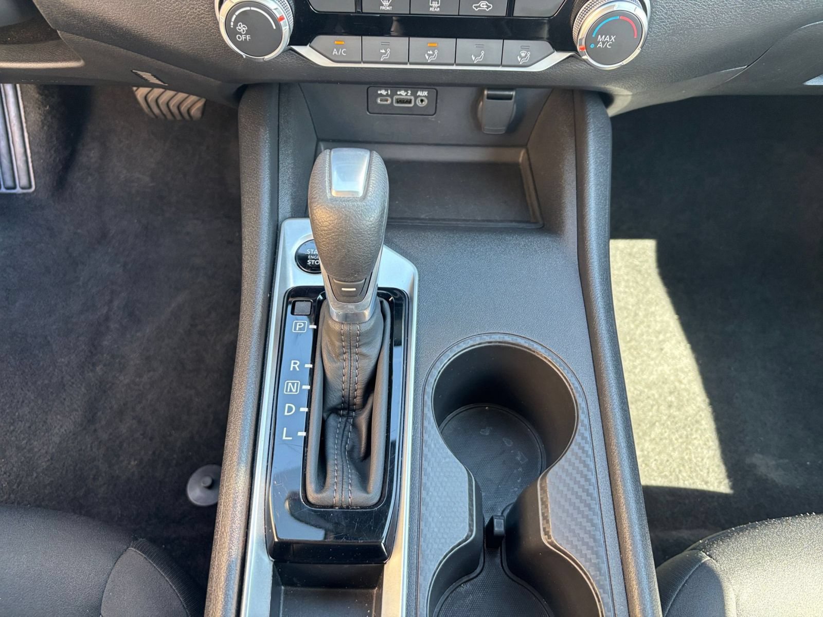 Used 2026 Nissan Altima 2.5 SV FWD image 36