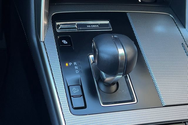 Certified 2025 MAZDA CX-90 Plug-In Hybrid w/Premium Sport image 25