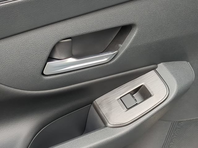 New 2026 Nissan Sentra SR FWD image 26