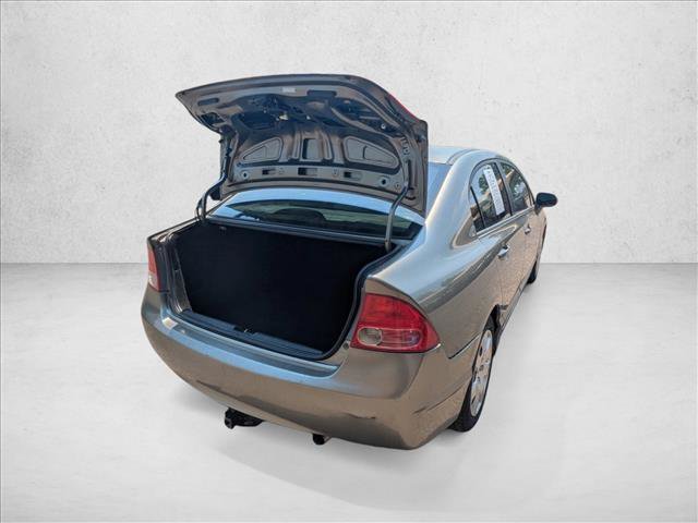Used 2008 Honda Civic LX image 24