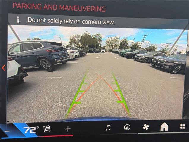 New 2026 BMW i4 M60 image 12