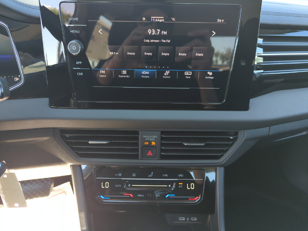 New 2026 Volkswagen Jetta S FWD image 41
