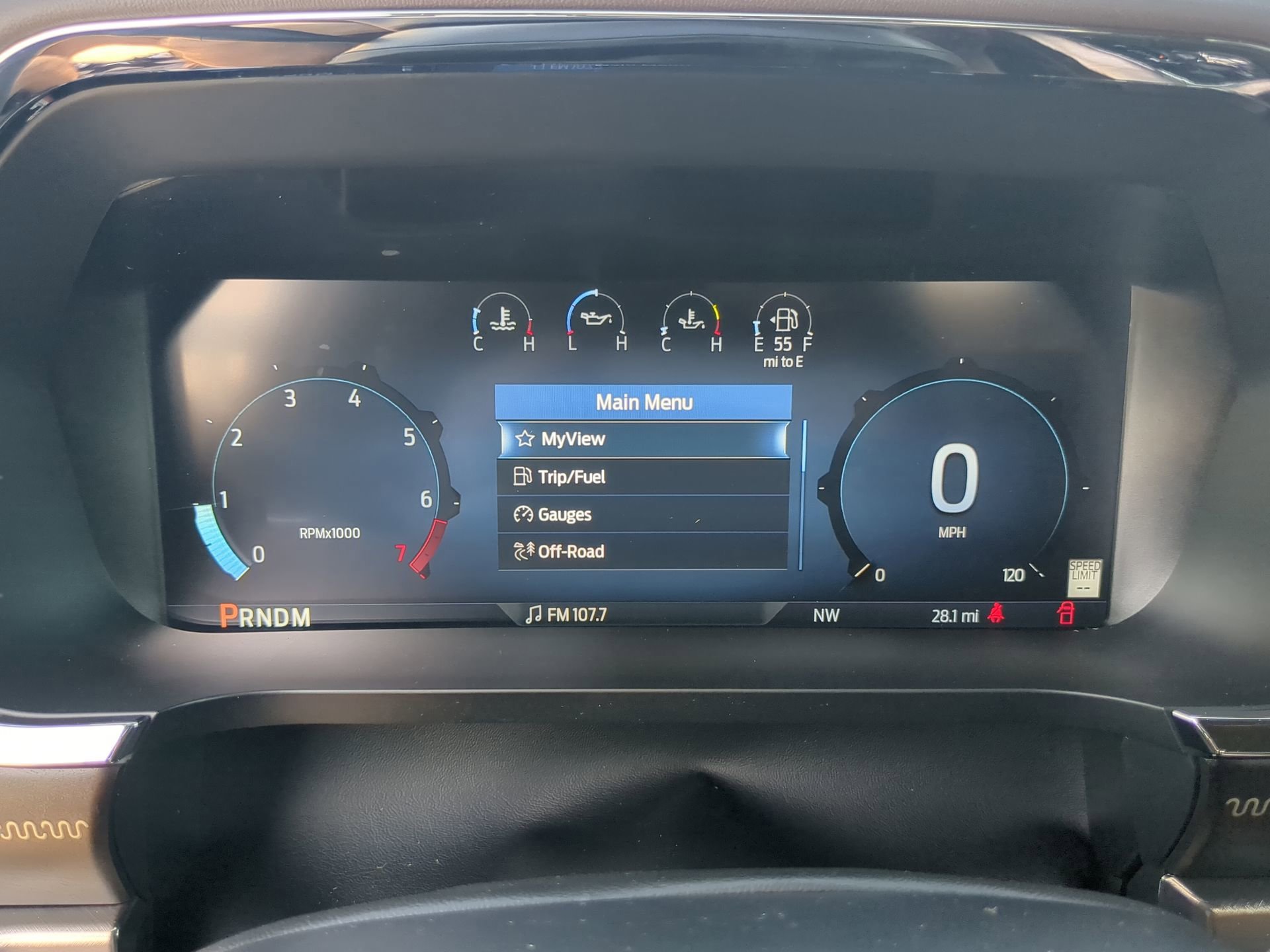 New 2026 Ford F150 King Ranch w/ Equipment Group 601A High image 66