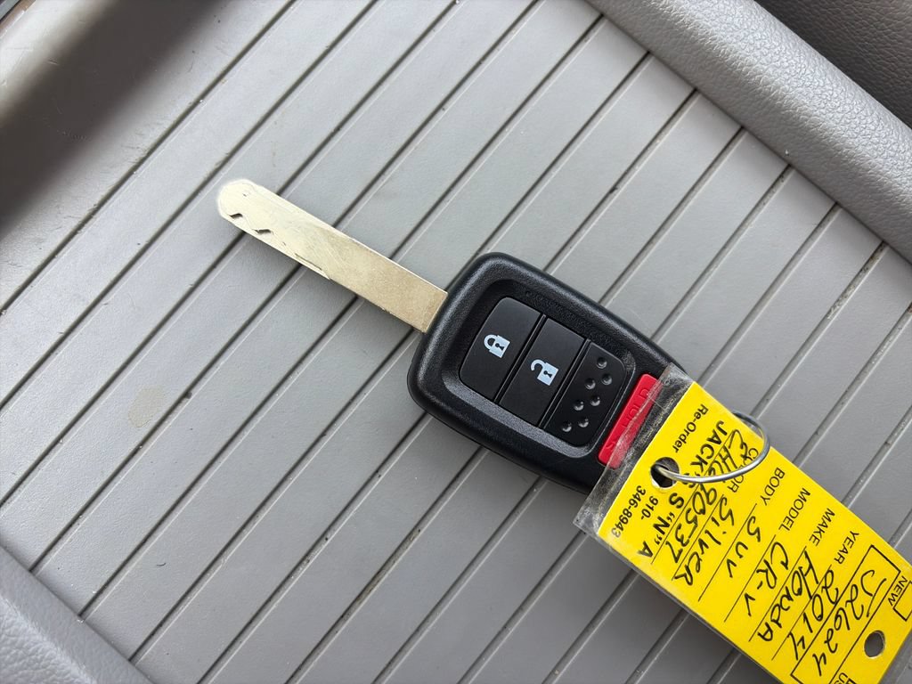 Used 2014 Honda CR-V EX-L image 27